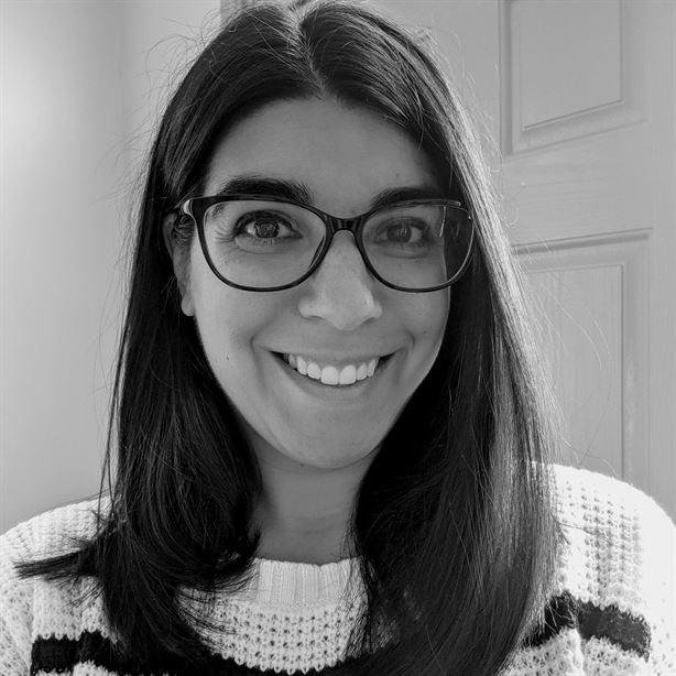 Deer Solution Co-Founder Jaime Goodrich