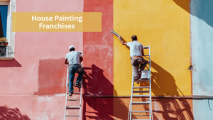 house painting franchises