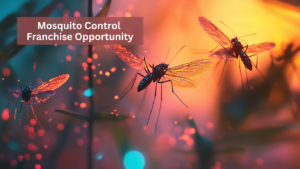 mosquito control franchise opportunity