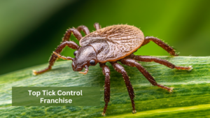 top tick control franchise