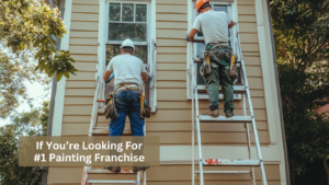 #1 Painting Franchise