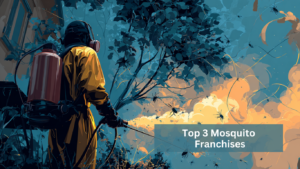 top 3 mosquito franchises