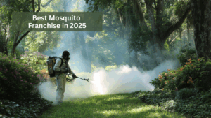 Best Mosquito Franchise in 2025