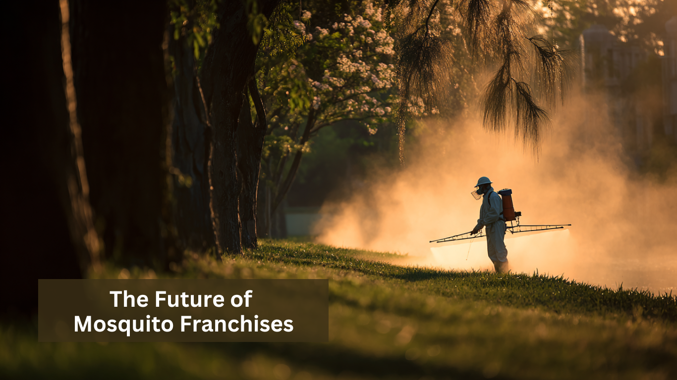 The Future of Mosquito Franchises