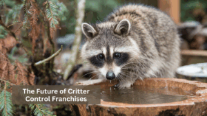 The Future of Critter Control Franchises