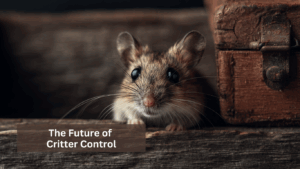 The Future of Critter Control